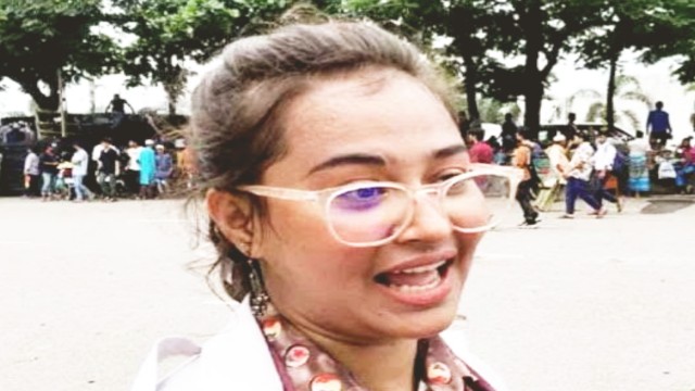 জুলাইযোদ্ধা তাহরিমা গ্রেফতার: ব্ল্যাকমেইল ও মামলা বাণিজ্যের ভয়ংকর তথ্য সামনে